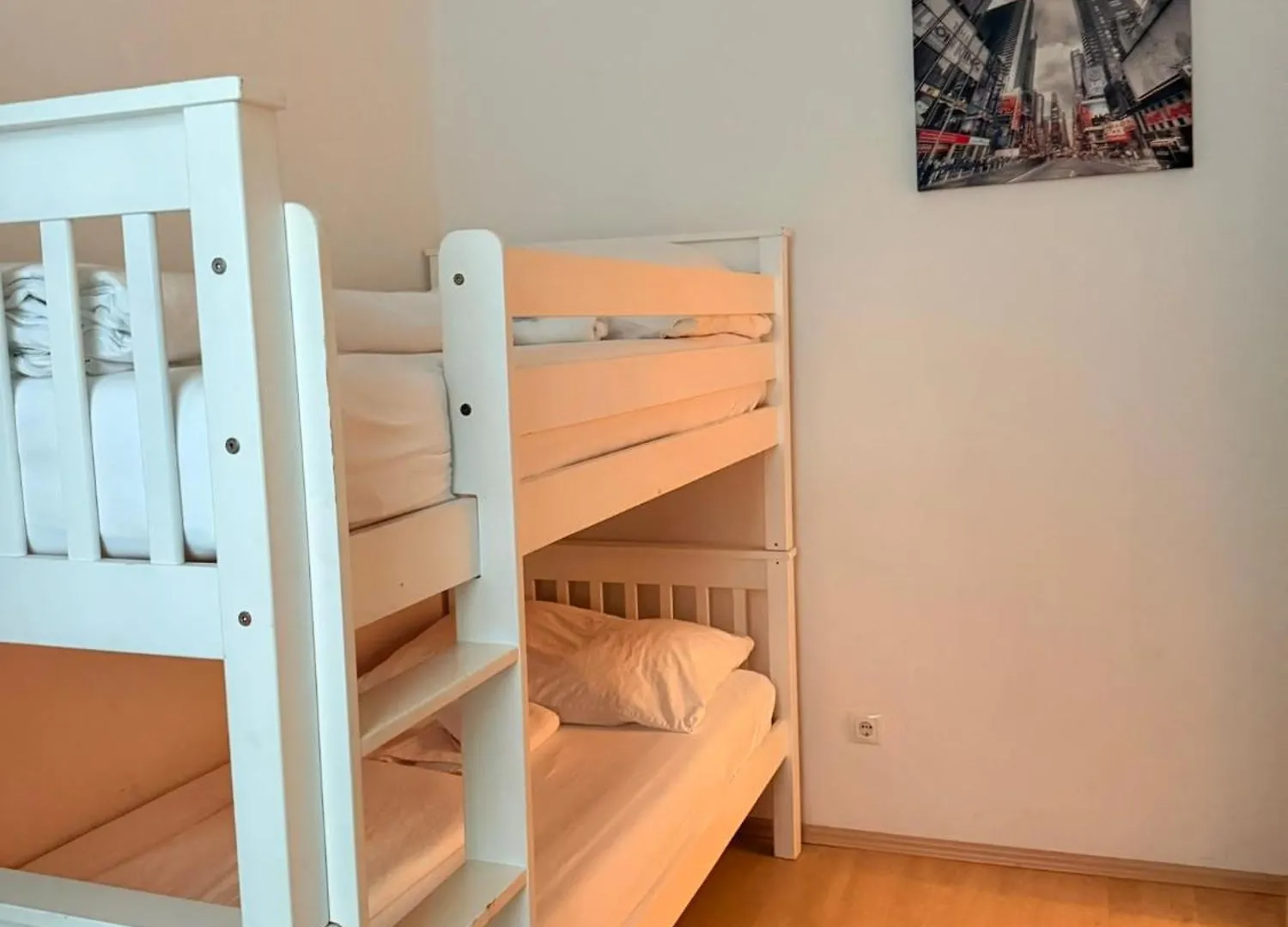 Gesamte Unterkunft für 4 Personen Top 12 Wien Österreich