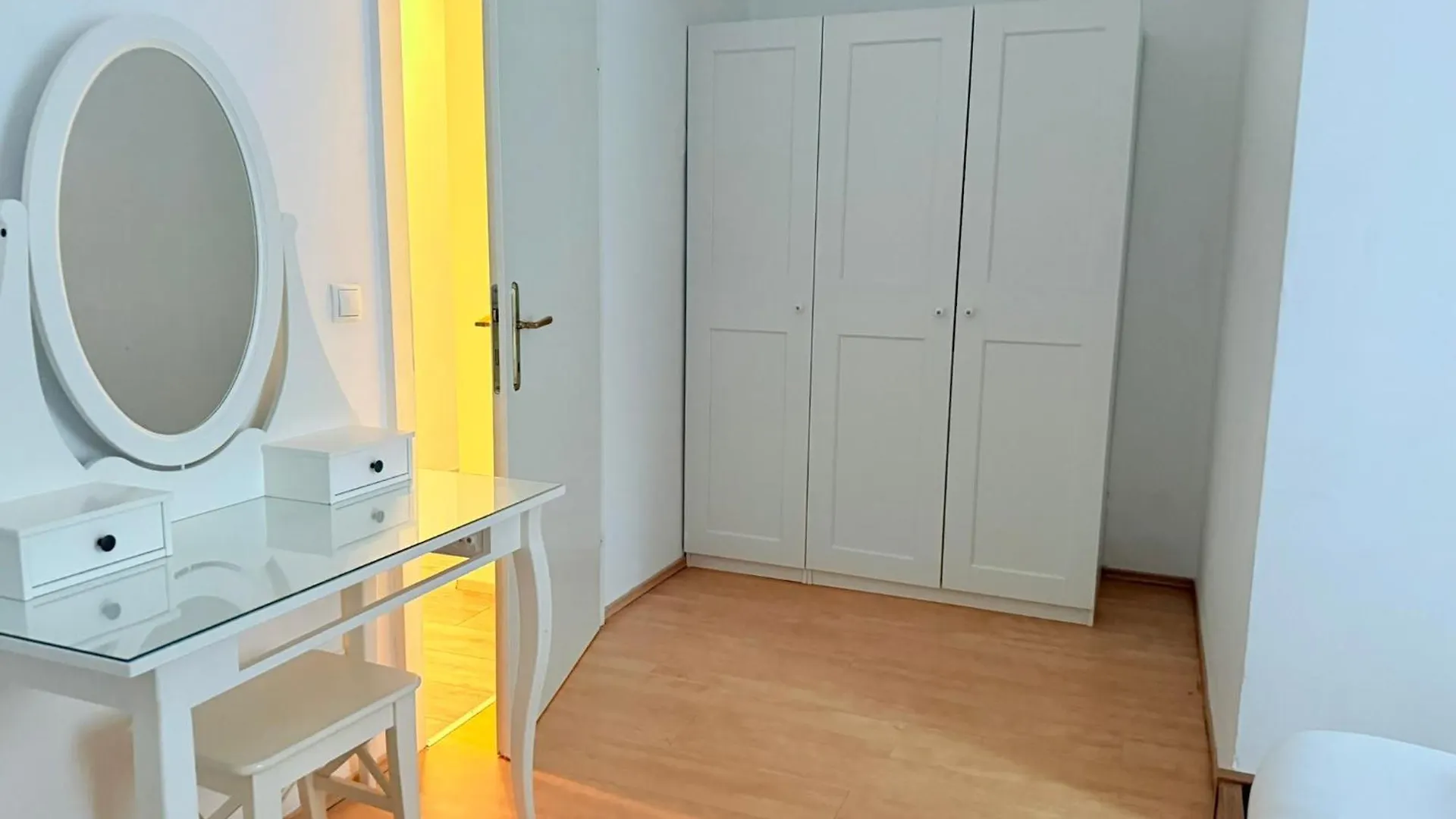 Apartment Gesamte Unterkunft für 4 Personen Top 12 Wien