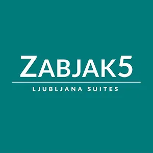 Zabjak5 Apartment Laibach