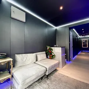 Ueno正和ビル Apartment Präfektur Tokio