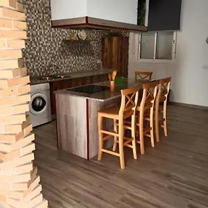 Сasa de vacaciones Casa La Alberca España