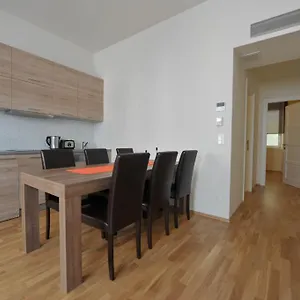 Appartement Debo, Wenen