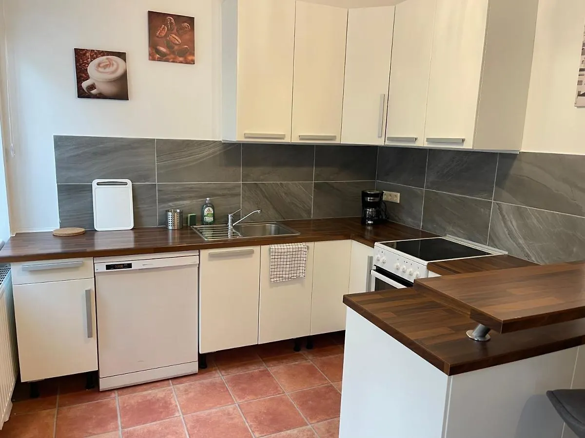 Apartment Gesamte Unterkunft für 4 Personen Top 12 Wien