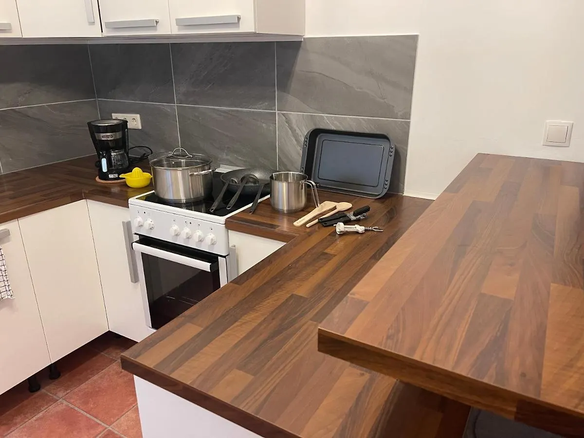 Apartment Gesamte Unterkunft für 4 Personen Top 12 Wien Österreich