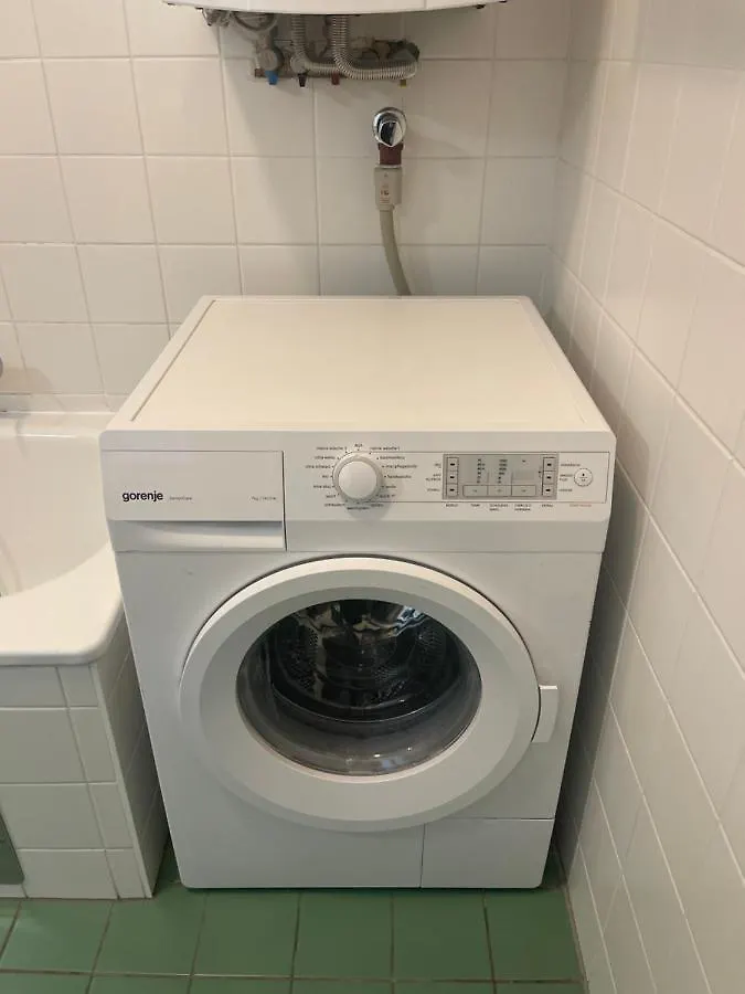 Gesamte Unterkunft für 4 Personen Top 12 Wien Apartment