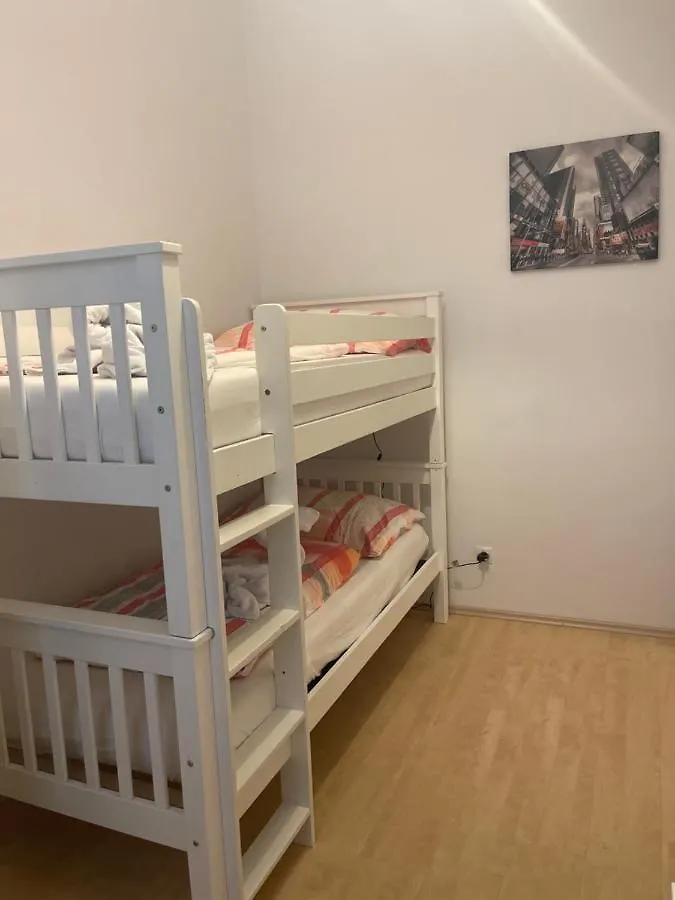 Gesamte Unterkunft Fuer 4 Personen Top 12 Vienna