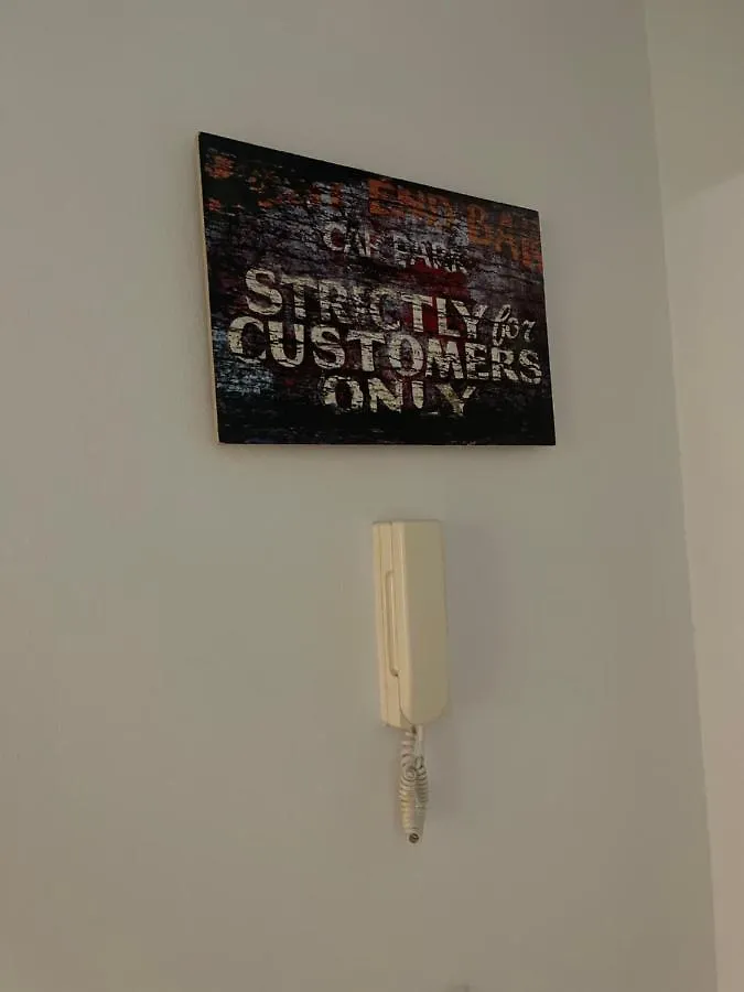 Apartment Gesamte Unterkunft für 4 Personen Top 12 Wien