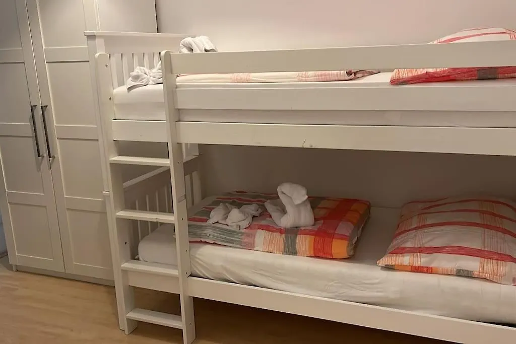 Gesamte Unterkunft Fuer 4 Personen Top 12 Vienna