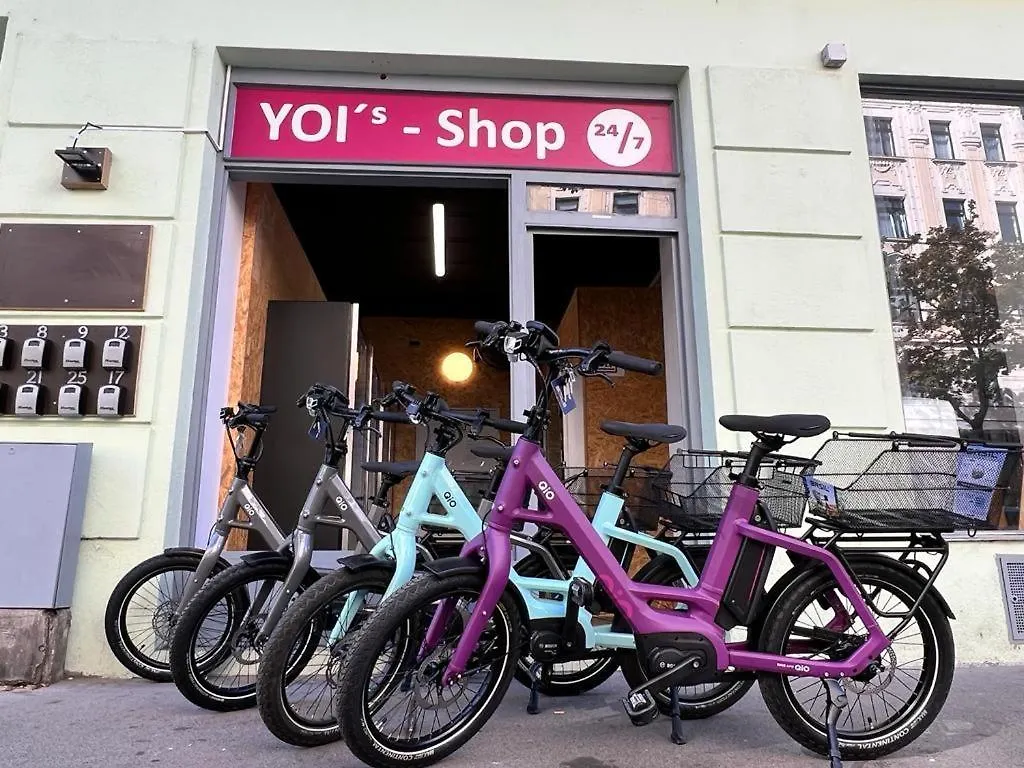 Apartment Gesamte Unterkunft Fuer 4 Personen Top 12 Vienna